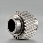 Traktor sebességváltó